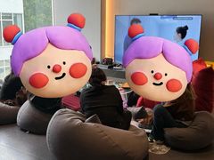 -Living Kitchen团建·厨艺派对空间(国贸店)