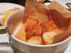 -狮拾久·现代新加坡料理(福田COCO Park店)