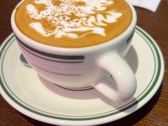 -岚山早餐公司BREAKFAST COMPANY(武定路店)