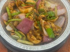 -南记食粥坊·宵夜大排档(莲花总店)