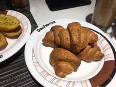 -斗牛士牛排餐厅(嘉里汇店)