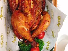 -艾薯夫妇Aysh(福田星河COCOPark店)