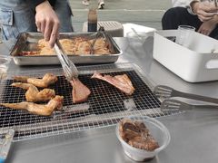-小蜜蜂团建自助烧烤场(小洲村店)