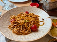 -苏坦土耳其餐厅(白云宾馆店)