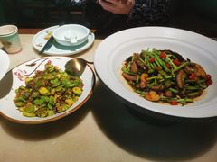 -佬麻雀·新湘菜(东方宝泰店)