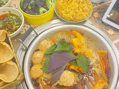 -顶上头·螺蛳火锅(五一新村店)