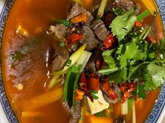 -三色堇(小通巷店)