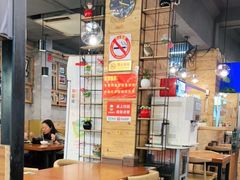 大堂-韩礼年糕(飞虹路店)