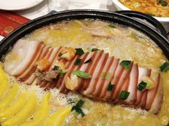 -万荣烤鸭店·北京菜(天坛店)