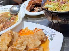 -林海雪乡铁锅炖·东北菜(夏湾店)
