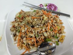 -天津大学留园餐厅