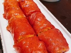 -北海金昌开元名都大酒店·四季轩中餐厅