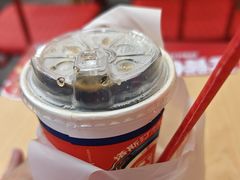 -塔斯汀中国汉堡(南京信息工程大学店)