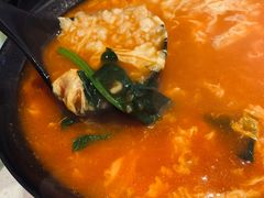 -蚝太郎 • 海鲜烧烤(建国路创始店)