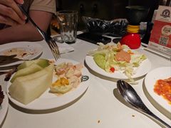 -戈拿旺巴西烤肉(崇文门店)