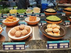 -东海怡品海鲜豆捞(星街坊店)