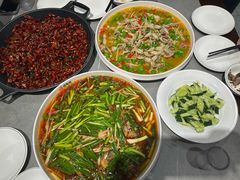 -蛙兔鸡自贡风味·特色江湖菜(广都店)