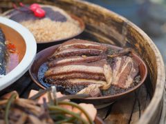 咸烧白-田园印象·成都土菜院子(华阳店)