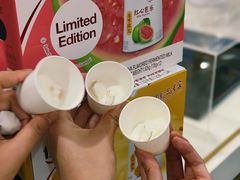 -山姆会员商店(上海浦东店)