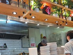 -陕味食族油泼面(工商大学店)