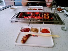 -丰茂烤串(建设街店)