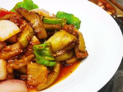 -吉香碳烤生蚝(仙霞路店)