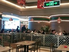 大堂-额尔敦·品质自助(摩尔城店)