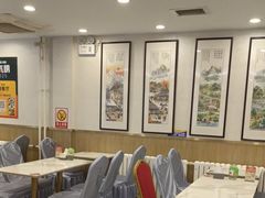 -华天延吉餐厅(西四总店)