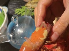 -花潮料理艺食馆(SM新生活广场店)