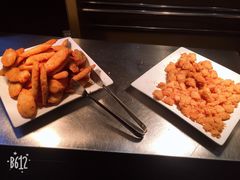 -尚水元休闲自助餐厅(中央城店)