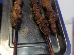 -清真·马坡烧烤涮牛肚·酸浆火锅(新区总店)