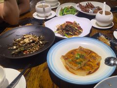 -HOME餐厅粤菜 融合菜