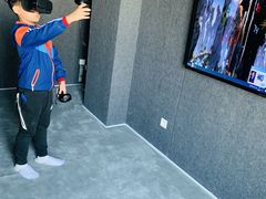 -零纪元VR体验馆·桌游(黄浦店)