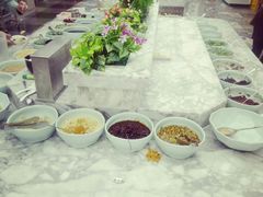 -火锅岛潮牌自助餐厅(天津天佑城店)