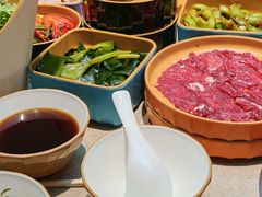 -海底捞大排档火锅(打浦路店)