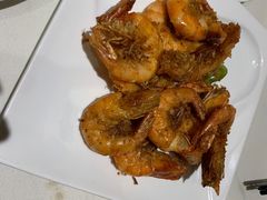 -衡山汇·高级粤菜(霄云路店)