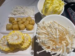 -南枝记·广东味道(中骏世界城店)