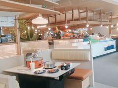 -星伦多自助料理·涮烤一体(杭州来福士店)