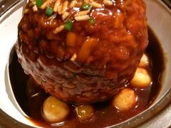 -小厨娘淮扬菜(清江苏宁广场店)