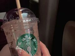 -星巴克(太原茂业天地店)