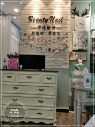 -Beauty nail伊佳靓丽美甲美睫