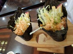 -大佛寺高级素食自助餐厅