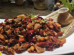 -庆合府重庆大排档(紫都城店)