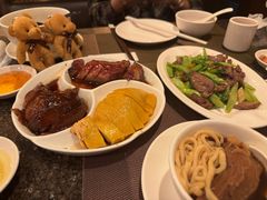 -中国厨房/台湾牛肉面