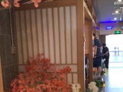 -九田家黑牛烤肉料理(新辰里亚运村店)