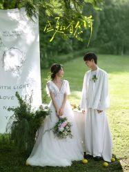 -雅云婚纱摄影工作室旗舰店