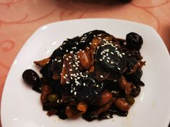 -烤肉宛饭庄(南礼士路店)