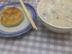 -山南熏肉大饼(辽菜旗舰店)