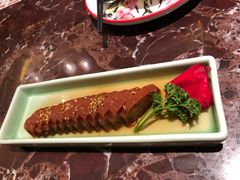 -新白鹿餐厅(爱琴海购物中心店)