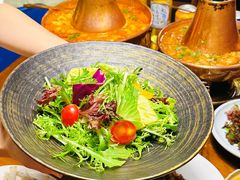 -雀舞云南菜(天津天河城购物中心店)